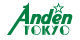 Anden Tokyo